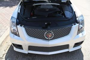 Cadillac CTS-V Sport Wagon 2014 года 